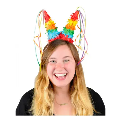 Pinata Diadem - One size