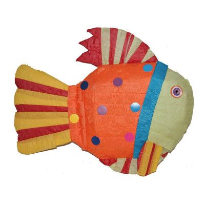Pinata Fisk