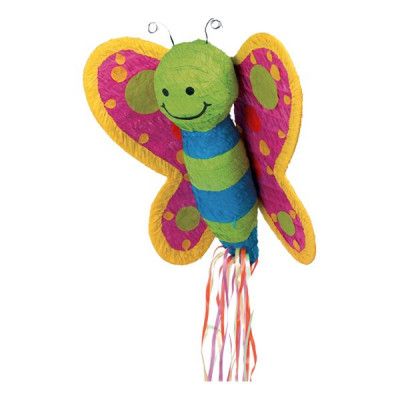 Pinata Fjäril