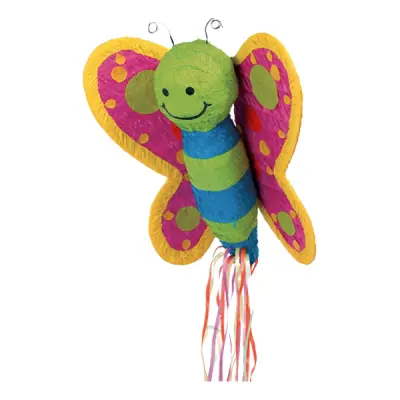 Pinata Fjäril