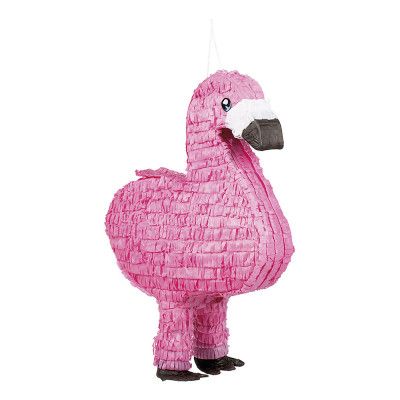 Pinata Flamingo Rosa