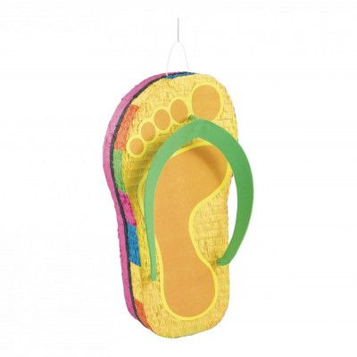 Pinata Flip Flop