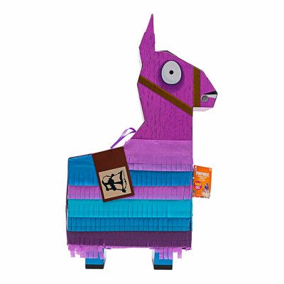 Pinata Fortnite Lama