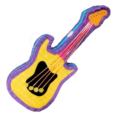 Pinata Gitarr