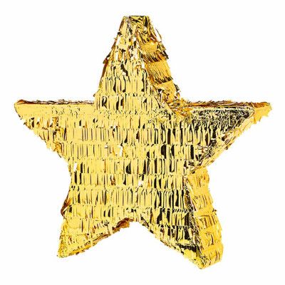Pinata Guldstjärna