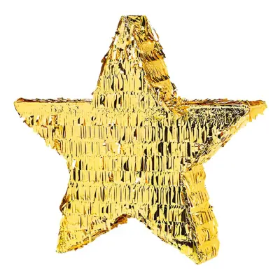 Pinata Guldstjärna