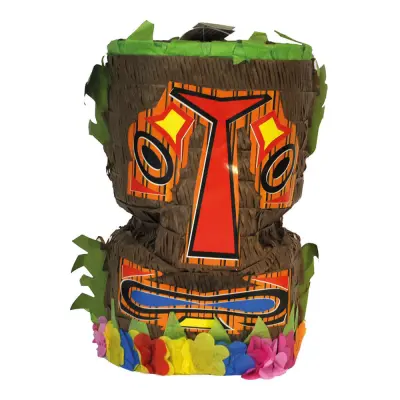 Pinata Hawaii Tiki