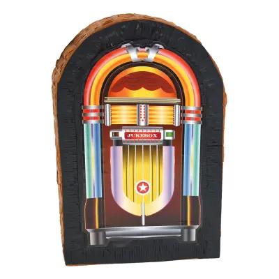 Pinata Jukebox