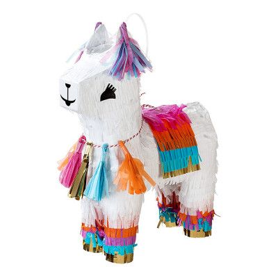 Pinata Lama