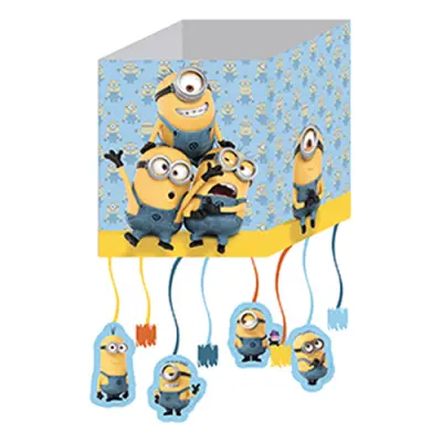 Pinata Minions