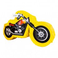 Pinata Motorcykel