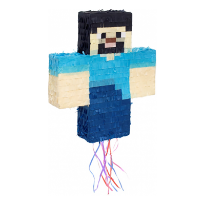 Pinata Mr. Pixel