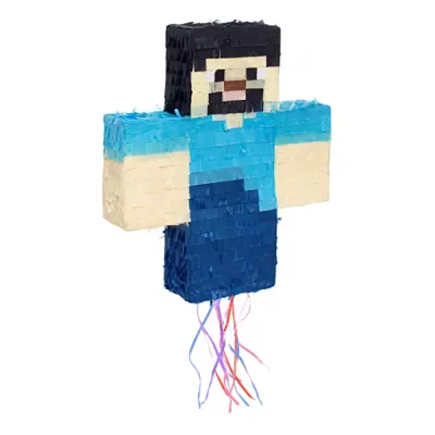 Pinata Mr. Pixel