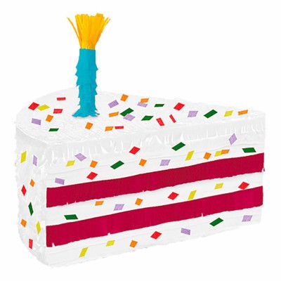 Pinata My Birthday Party