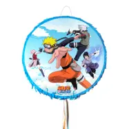 Pinata Naruto Shippuden