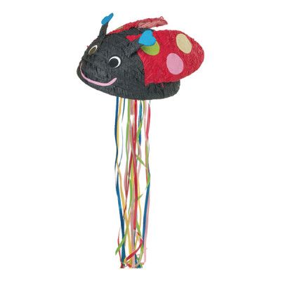 Pinata Nyckelpiga