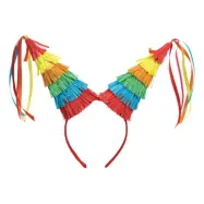 Pinata på Diadem Regnbågsfärgad