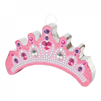 Pinata Prinsesskrona