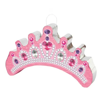 Pinata Prinsesskrona