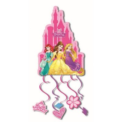 Pinata  prinsessor