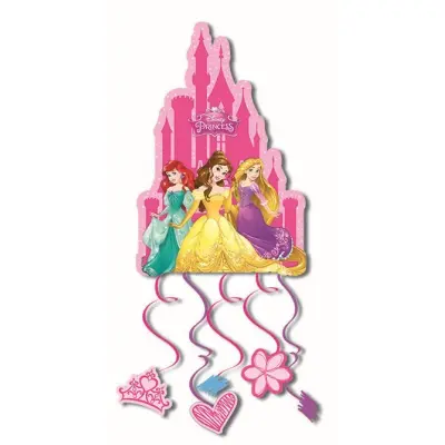 Pinata  prinsessor
