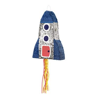 Pinata Rymdskepp
