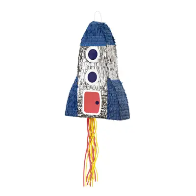 Pinata Rymdskepp