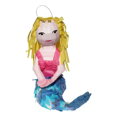 Pinata Sjöjungfru