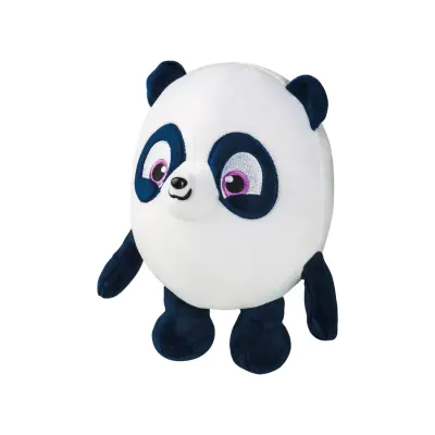 Pinata Smashlings Buddie Mjukdjur : Model - Panda - Roblox: Pinata Smashlings -  Leksaksaffären
