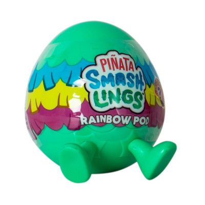 Pinata Smashlings Rainbow Pod 1-pack