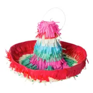 Pinata Sombrero