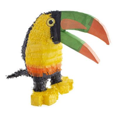 Pinata Tukan