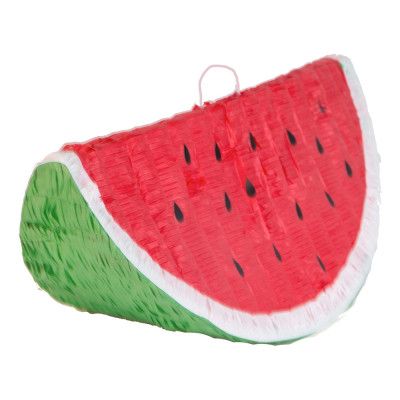 Pinata Vattenmelon