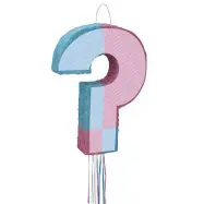 Pojke eller Flicka? Pinata