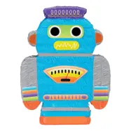 Robot Pinata