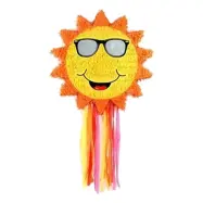Sol Pinata