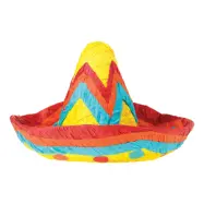 Sombrero Pinata