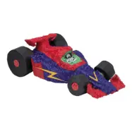 Tävlingsbil Piñata