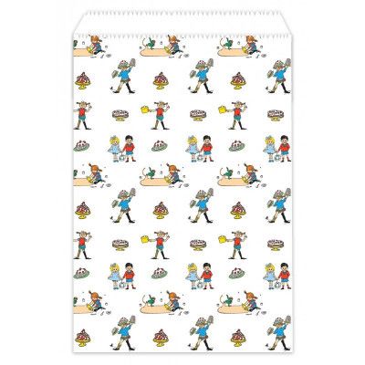 Godispåsar Pippi Långstrump - 8-pack