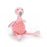 Jellycat, Lulu Flamingo 28 cm