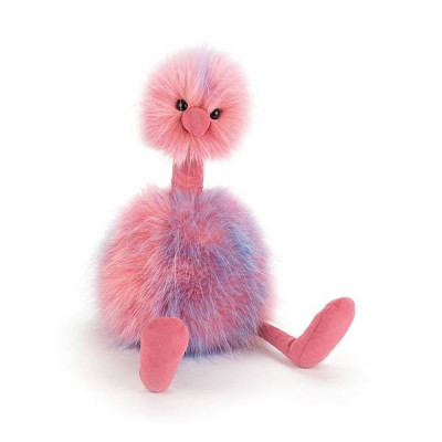 Jellycat, Pompom Candy Floss 53 cm
