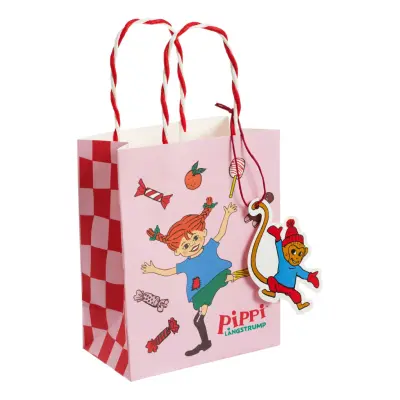 Julpåse Pippi Långstrump - Liten