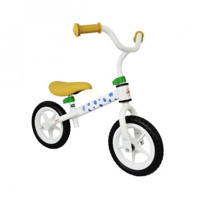 Nordic Hoj - Pippi Långstrump Springcykel 10