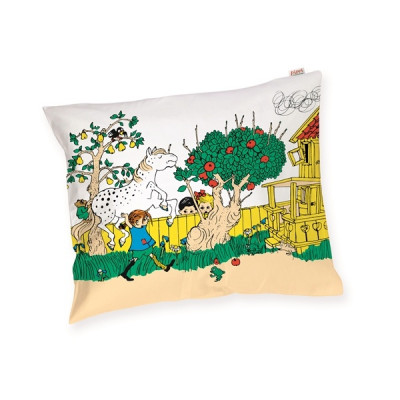 Martinex Pippi Långstrump, Örngott 60 x 50 cm