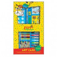 Pippi Art Case 52 delar
