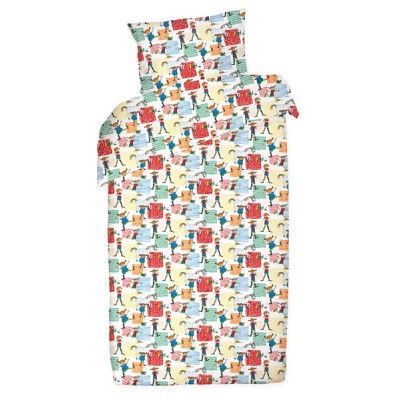 Pippi Bäddset 150x210cm