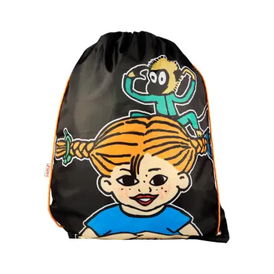 Pippi Gympapåse - Pippi -  Leksaksaffären