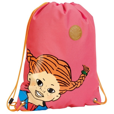 Libro Fashion Pippi Långstrump, Gympapåse rosa
