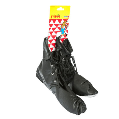 Pippi Långstrump, Pippis kängor