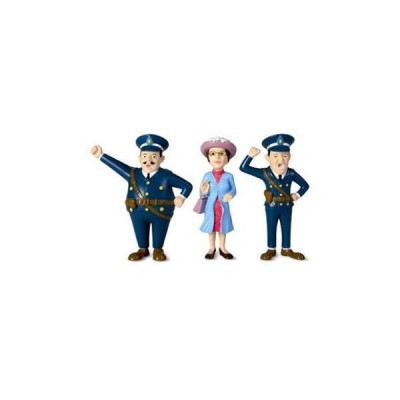 Pippi Långstrump, Kling&Klang med Prussiluskan